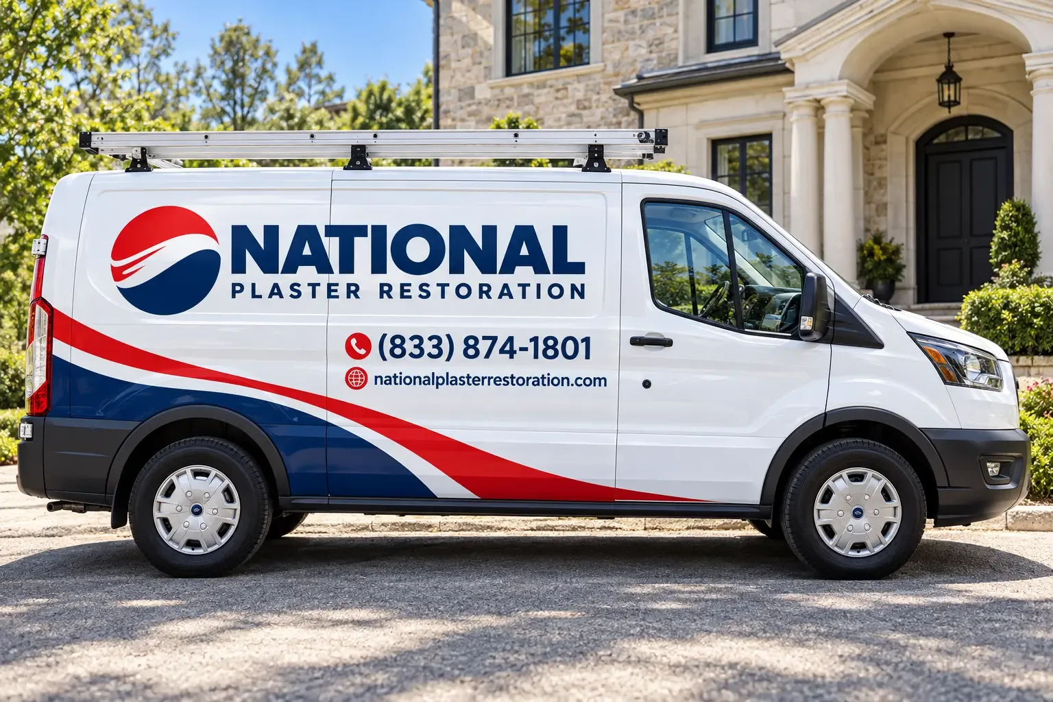 Plaster Repair in Frisco, NC near me