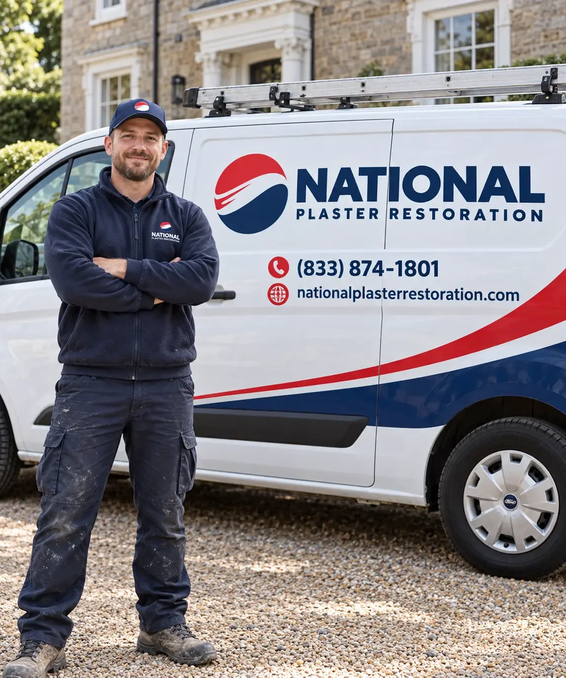 Plaster Repair company in Frisco, NC
